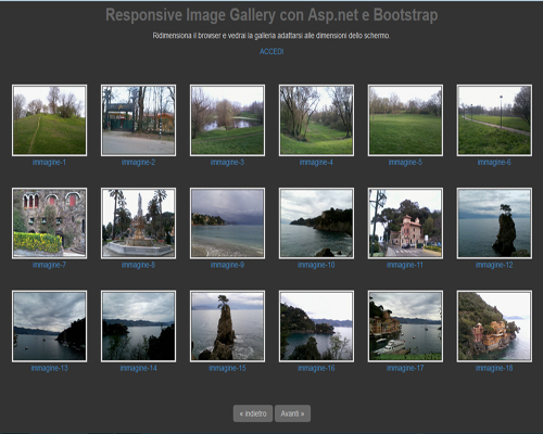 Simple Gallery